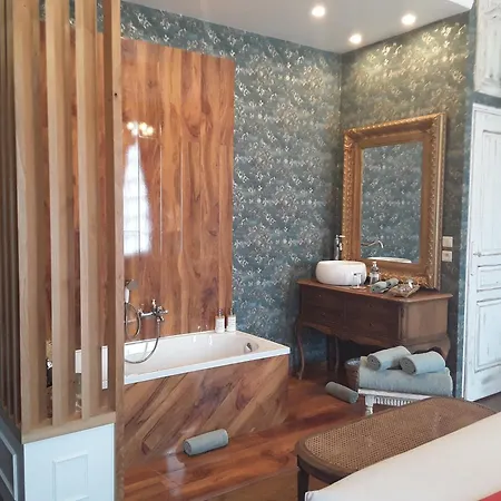 Manoir De La Baronnie D'urville 3* Urville (Calvados)