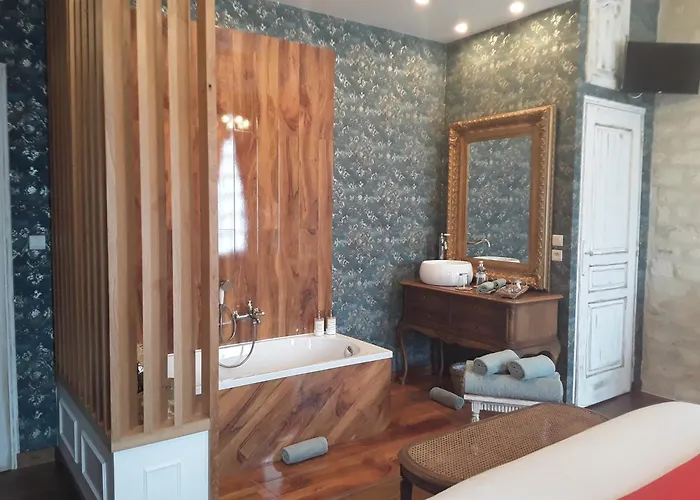 Manoir De La Baronnie D'urville 3* Urville (Calvados)