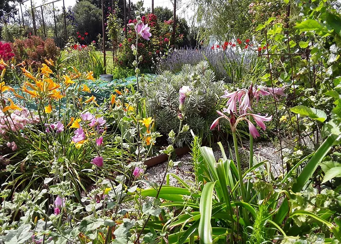 B&B Manoir De La Baronnie D'urville Urville (Calvados)